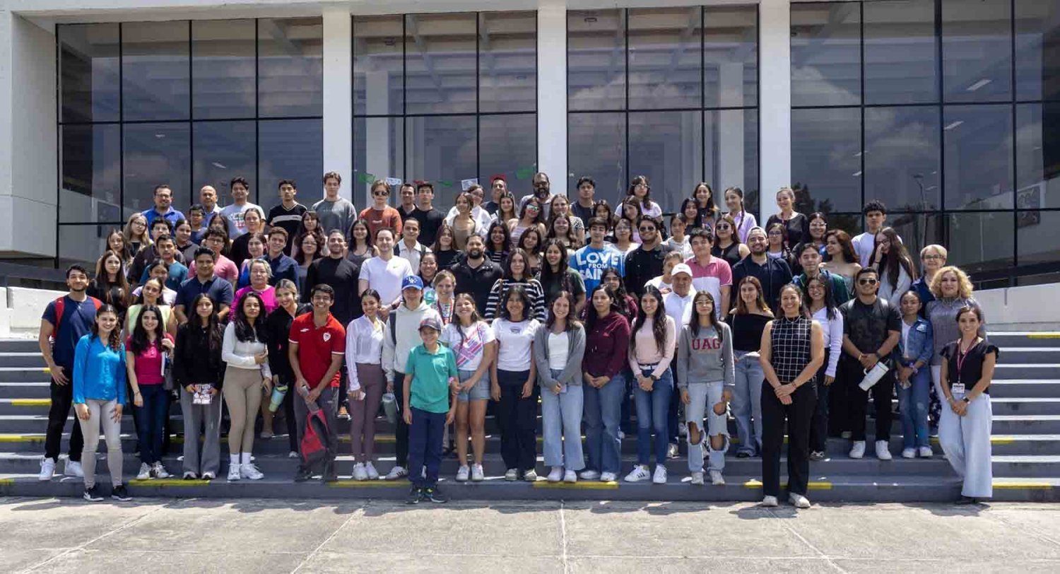 Comunidad de estudiantes de Horizonte Idiomas