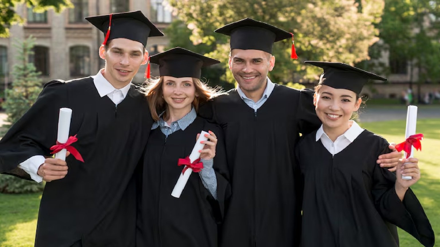 Ceremonia de graduación